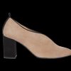 Pumps BRUNATE | Pump With A Special V Opening