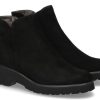 Ankle Boots & Booties Brunate | Brunate Ankle Boot Camosico Nero