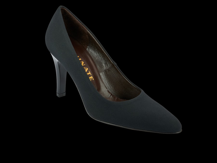 Pumps BRUNATE | Pump With Lacquered Heel