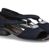 Sandals Brunate | Brunate Sandal Classico Blu