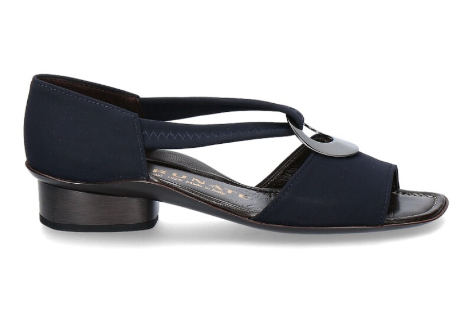 Sandals Brunate | Brunate Sandal Classico Blu