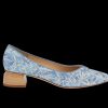 Pumps BRUNATE | One Of Our Iconic Models With Tropical Pattern