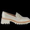 Flats BRUNATE | Sporty Couture Patent Leather Loafer