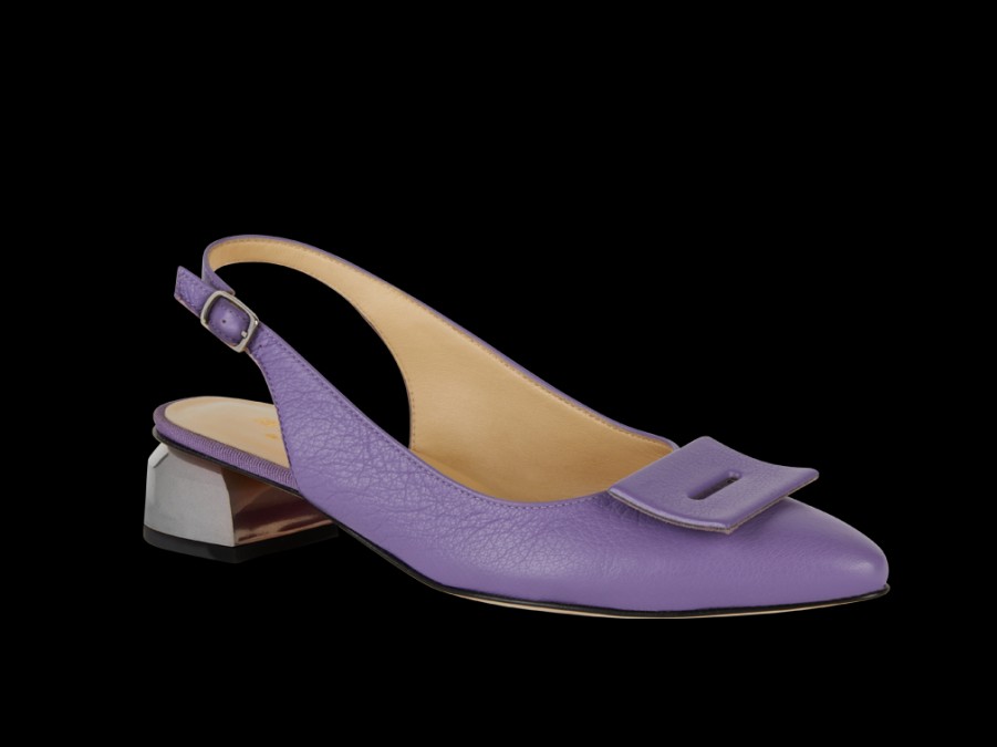 Sandals BRUNATE | Slingback With Accessory