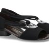 Sandals Brunate | Brunate Sandal Classico Nero