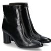 Ankle Boots & Booties Brunate | Brunate Ankle Boots Biba Urano Nero