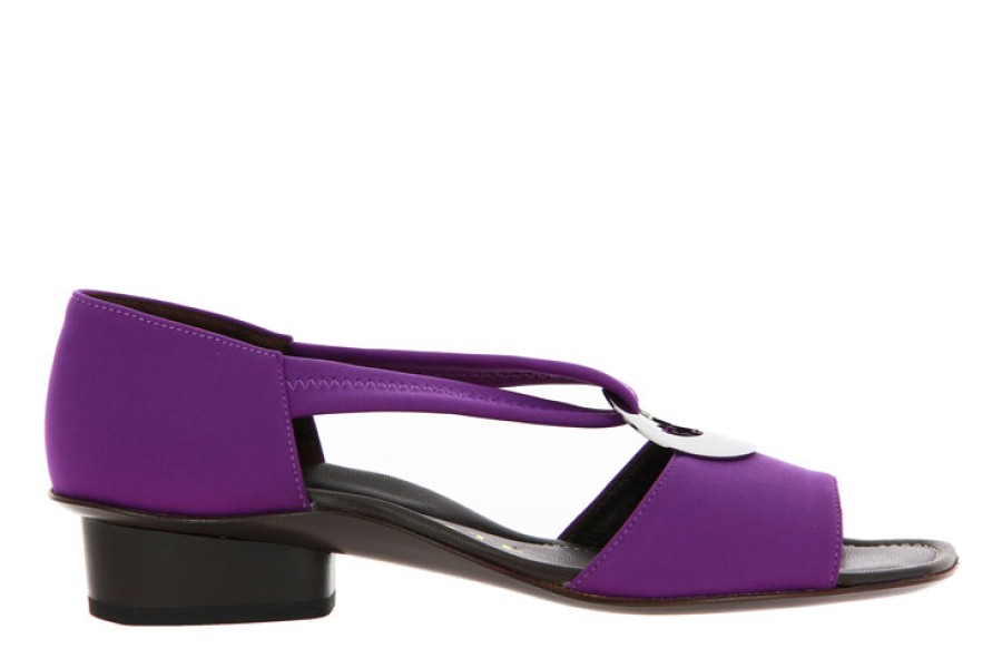 Sandals Brunate | Brunate Sandals Nicole Step Viola