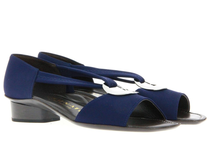 Sandals Brunate | Brunate Sandal Classico Nicole Step Night