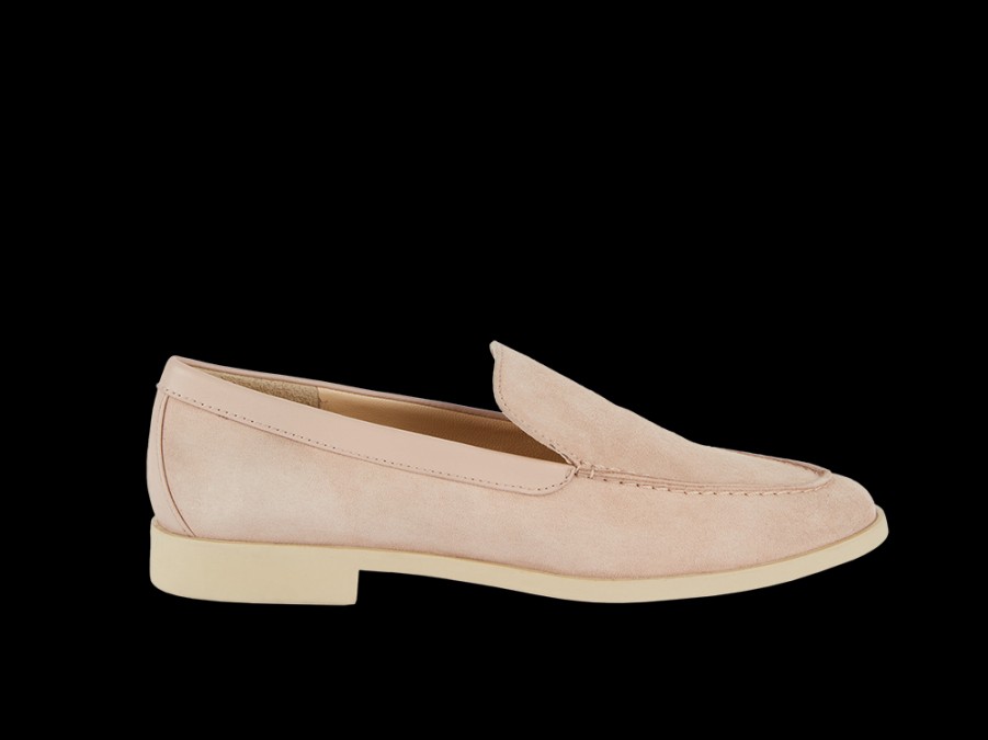 Flats BRUNATE | Sporty Slip