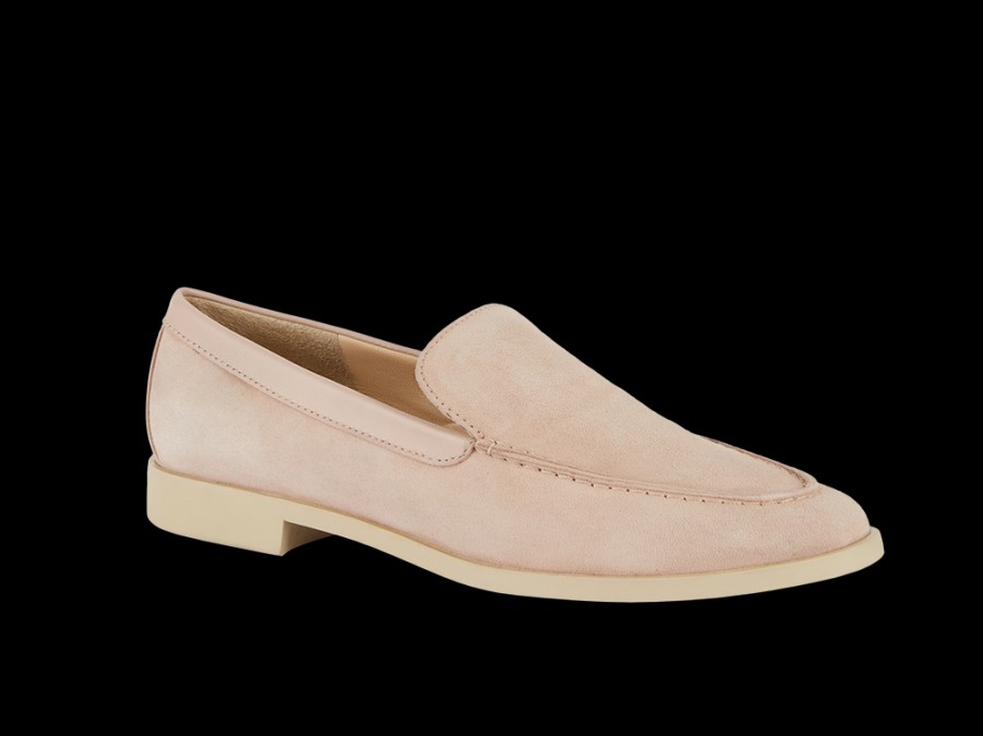 Flats BRUNATE | Sporty Slip