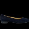 Flats BRUNATE | Timeless Ballerina In Blue