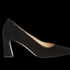 Pumps BRUNATE | Pump In Black Suede