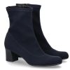 Ankle Boots & Booties Brunate | Brunate Ankle Boots Biba Step Blu