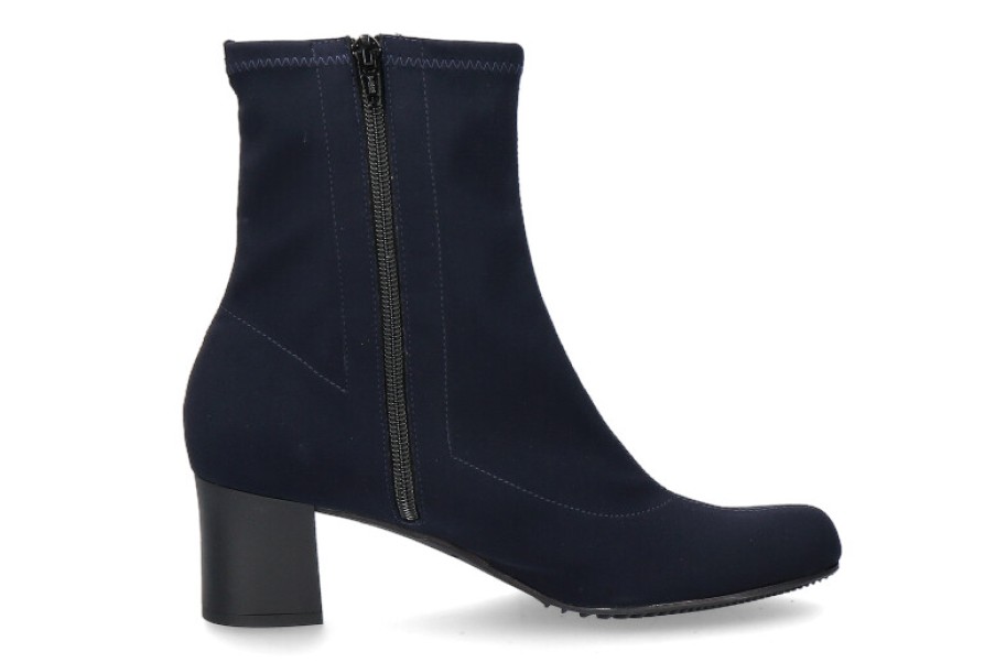 Ankle Boots & Booties Brunate | Brunate Ankle Boots Biba Step Blu