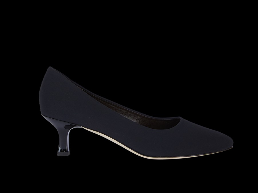 Pumps BRUNATE | Pump In Black