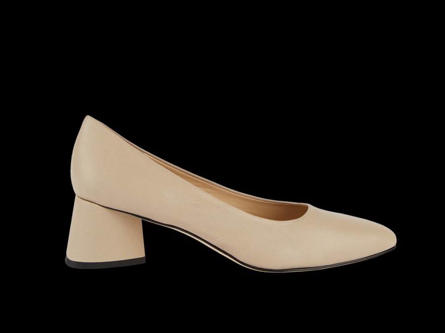 Pumps BRUNATE | Pump With Drop Heel