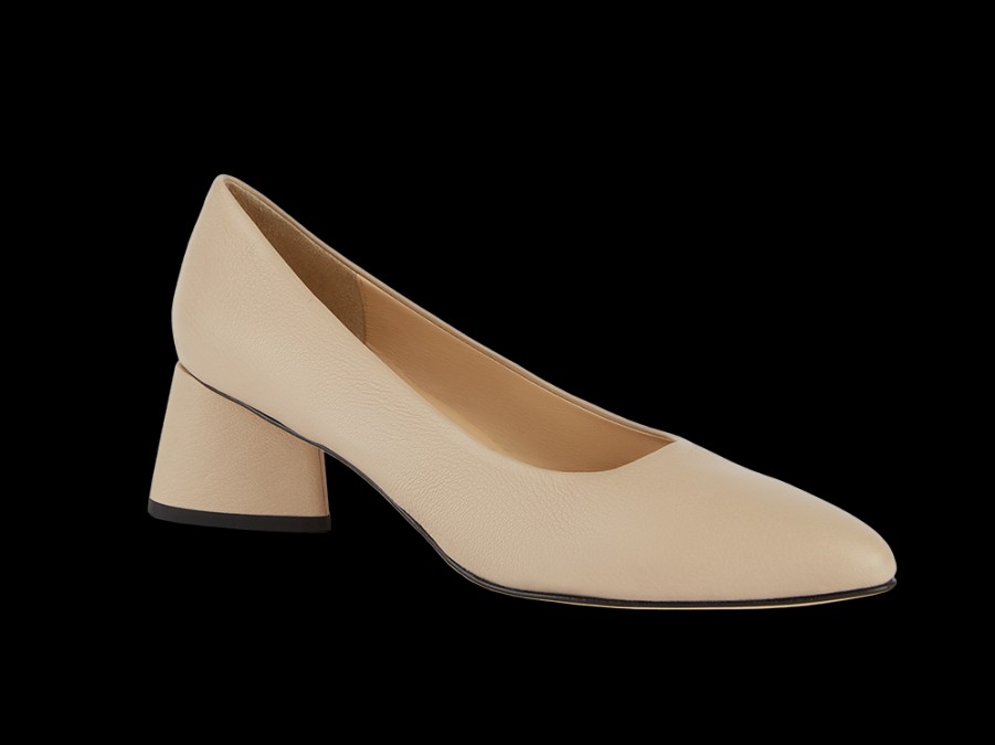 Pumps BRUNATE | Pump With Drop Heel