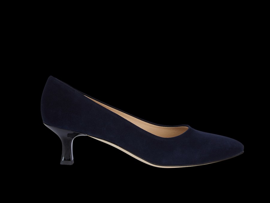 Pumps BRUNATE | Pump In Blue