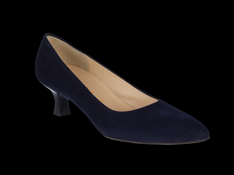 Pumps BRUNATE | Pump In Blue