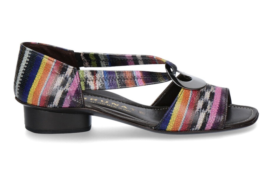 Sandals Brunate | Brunate Sandal Tepee Multi