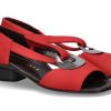 Sandals Brunate | Brunate Sandals Classico Rosso